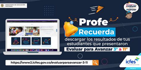 Icfes On Twitter Descubre Estos Tutoriales Para El Proceso Offline