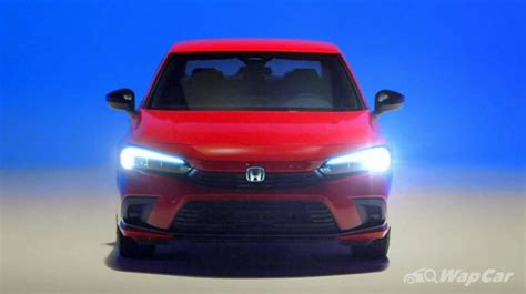 Image Details About Th Gen All New Honda Civic Fe Series