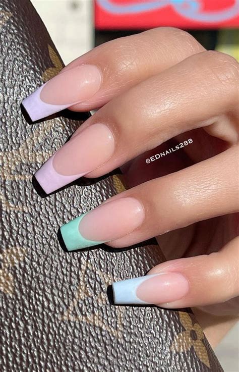 Summer Nail Designs 2023 Art Simple Summer Nails 37 Fancy Summer Nail