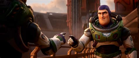 Film Review Lightyear Qualbert