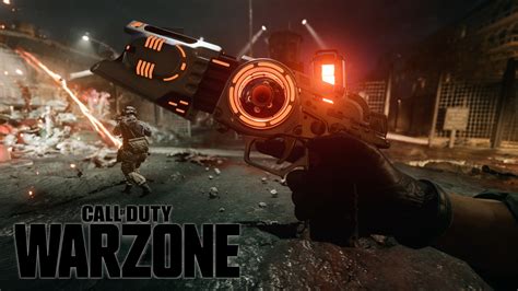 Heure De Sortie De La Mise à Jour De Saison 4 De Warzone Et Cold War