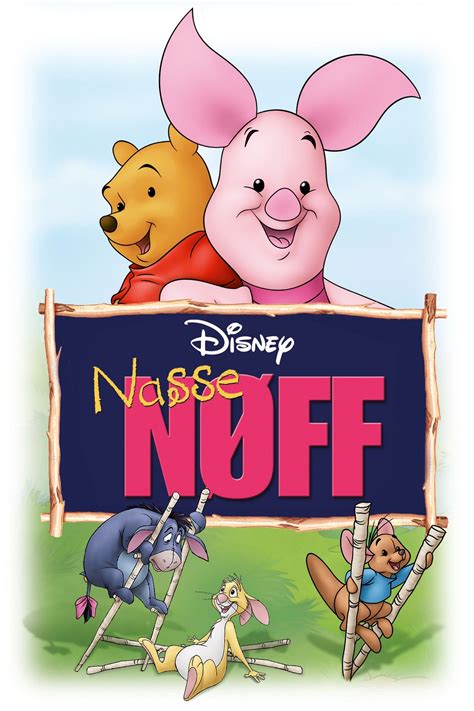 Piglet S Big Movie Posters The Movie Database Tmdb