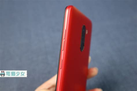 評測｜最便宜的驍龍845 Pocophone F1表現如何？續航不錯 玩起遊戲來也不卡頓 電獺少女：女孩的科技日常 App、科技酷品、生活與美食