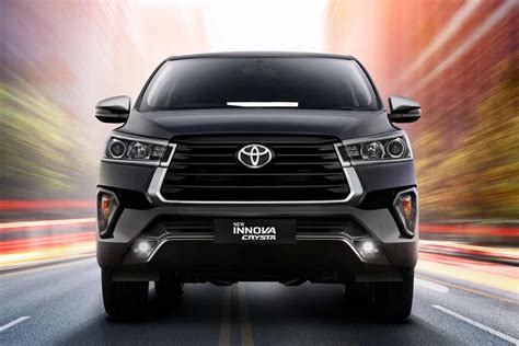 2023 Toyota Innova Crysta Cng Launch Soon All Detailed Leaked Cng में