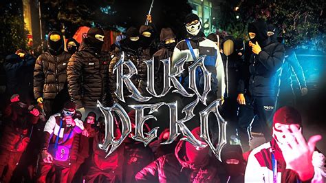 Riko-Deko (Official Music Video) - YouTube