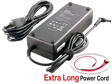 Itekiro W Ac Adapter For Msi Gf Gf Gf Gf Gf