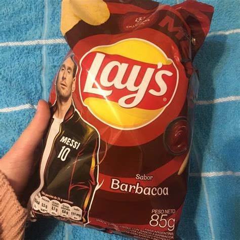 Lays Papas Fritas Sabor Barbacoa Reviews Abillion