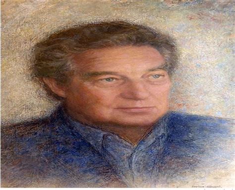 OCTAVIO PAZ EL POETA QUE NOS DIO IDENTIDAD