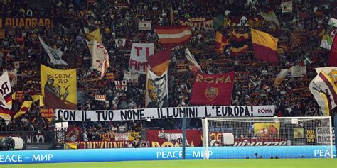 Roma Gi Mila Biglietti Venduti Per Il Derby In Casa Della Lazio