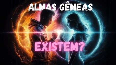 Almas G Meas Existem Youtube