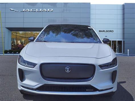 New 2024 Jaguar I Pace Hse Suv In Marlboro J24010 Ray Catena Jaguar Marlboro