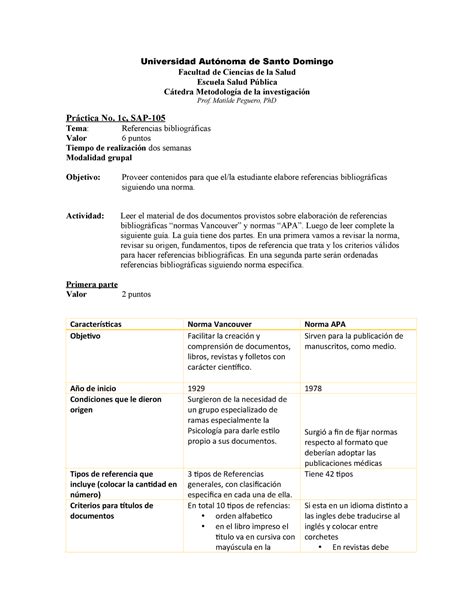 SAP105 Guia 1c Esta Es La Tarea 1 Del Laboratorio De Lab Int A La