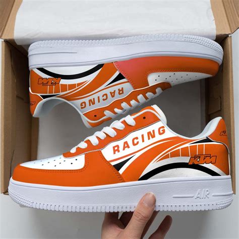 Ktm Af Shoes Sneaker Personalfulfill