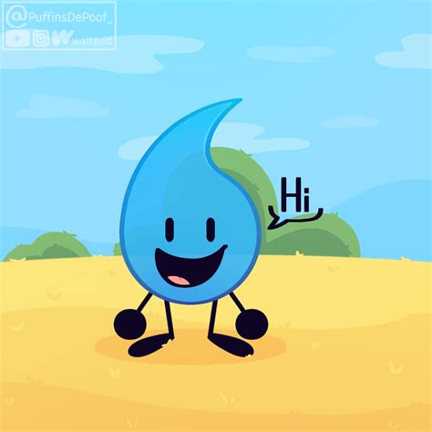 Bfdi Teardrop