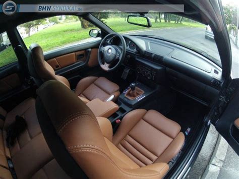 Bmw E36 Leather Interior - BEST OF BMW E36