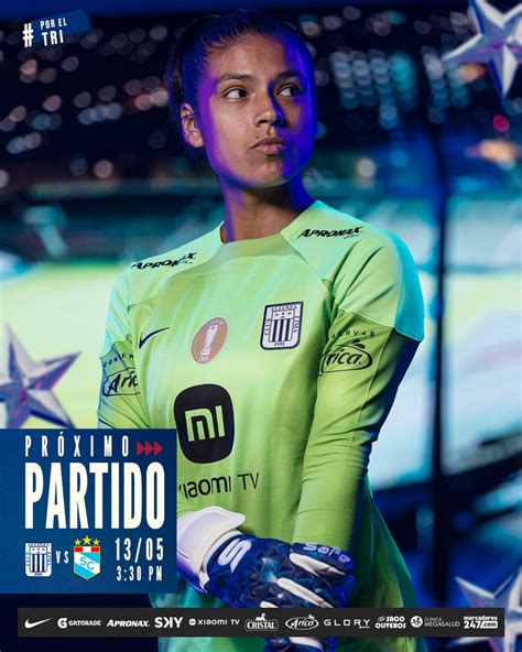 Alianza Lima Femenino On Twitter ¡𝗩𝗔𝗠𝗢𝗦 𝗔𝗟𝗜𝗔𝗡𝗭𝗔 🤩💙 ¡𝐏𝐫𝐨́𝐱𝐢𝐦𝐨 𝐏𝐚𝐫𝐭𝐢𝐝𝐨