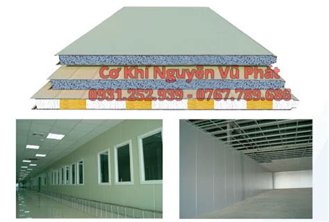 Vách Ngăn Panel Tại Bàu Bàng Giá Rẻ Cam Kết Chất Lượng