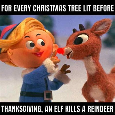 25 Funny Christmas Tree Memes For Sharing