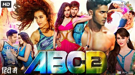 Abcd 2 Full Movie Prabhu Deva Varun Dhawan Shraddha Kapoor Review