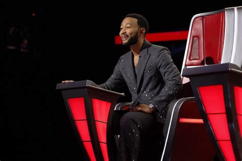 Team Legend Artists Battle To Adele Song In The Voice Early Release