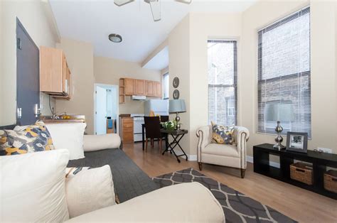 Single Bedroom Apartments Chicago | Ralnosulwe