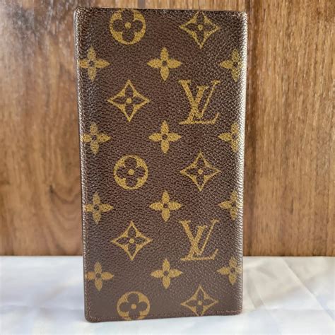 Are You Seeing 36+ louis vuitton monogram wallets