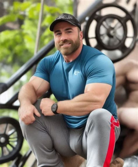 Pin By Khaled Afat On Handsome Men Bearded Men Hot Chubby Men Fashion Men In Tight Pants