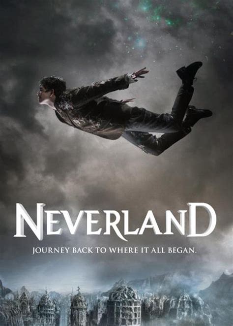 Neverland 2011 Poster Peter Pan Photo 43101677 Fanpop