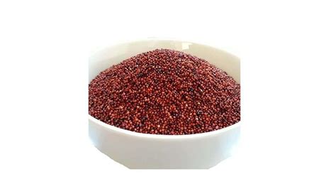 What is Finger Millet? Benefits Of Finger Millet