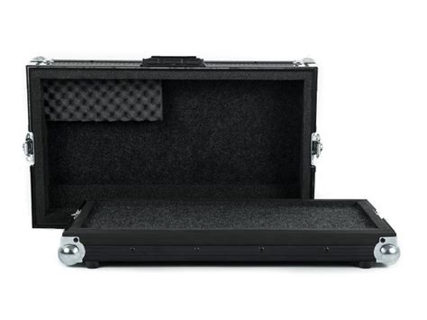 HeadRush Multi Effects Pedalboard Flight Case Special Edition