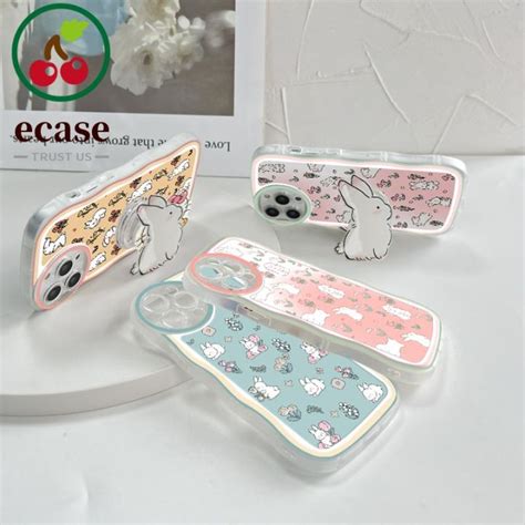 With Free Holder Casing Case For Infinix Hot 12 Play X6816 Hot 12