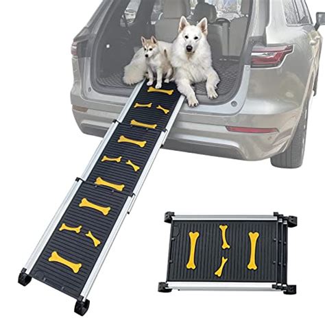 Best Rv Dog Ramp 2025 - Vet Ranch - We Love Pets