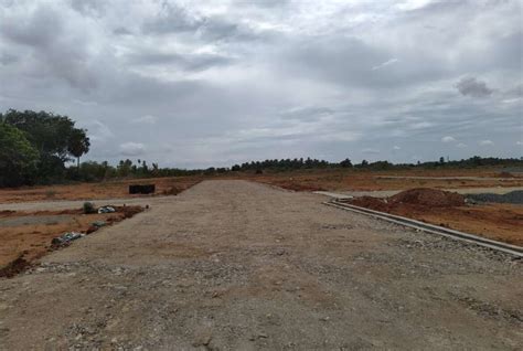 Dtcp Approved Plot For Sale In Valliyur Ngl Property