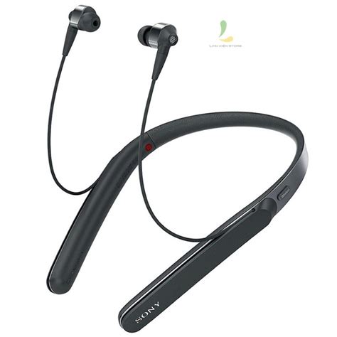 Tai nghe Bluetooth Sony WI 1000X chống ồn chính hãng chính hãng giá rẻ