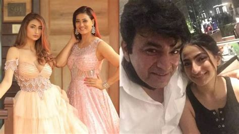 Shweta Tiwari Reveals How Daughter Palak Tiwari Reacted When She Saw Dad Raja Chaudhary Beat Her