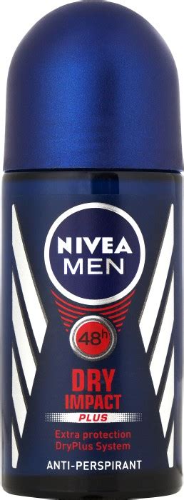 Köp Nivea Men Dry Impact deodorant 50 ml på apotea se