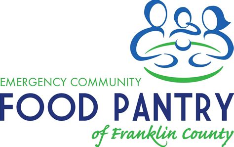 Franklin County Emergency Food Pantry Food Distribution Center Homeless Assistance