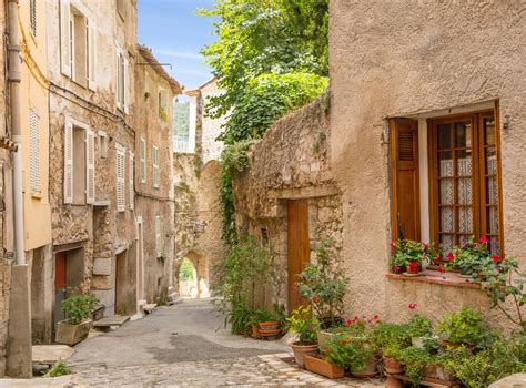 Var Provence C Te D Azur Provacances