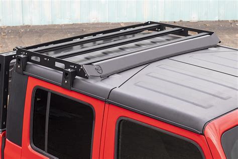 Jcroffroad Jt Roof Rack Jeep Gladiator 2020