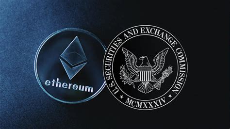 هيئة الأوراق المالية والبورصة تؤجل طلب صندوق Ethereum Etf الخاص بشركة