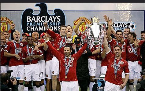 Manchester United Champions League Title – Headline News