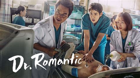 Watch Dr Romantic · Dr Romantic Full Episodes Online Plex