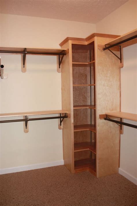 How To Organize Corner Shelves In Closet At Nicholas Dearing Blog