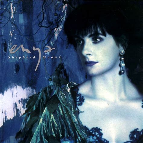 Enya - Shepherd Moons Lyrics and Tracklist | Genius