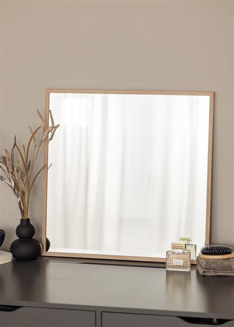 Buy Mirror Oak X Cm Here Bgastore Ie