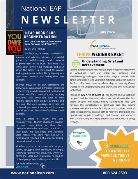 Neap July Newsletter Ahrc Nassau