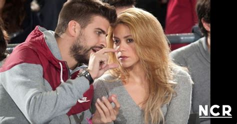 Profesor de zumba reveló vergonzoso secreto de Piqué que Shakira le