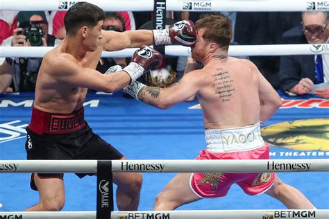 Max Boxing Sub Lead Maxboxing 2022 Upset Of The Year Dmitry Bivol