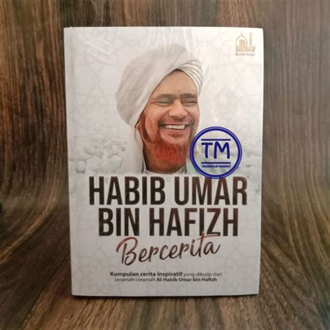 Jual Habib Umar Bin Hafizh Bercerita Habib Umar Bercerita Kota Ilmu