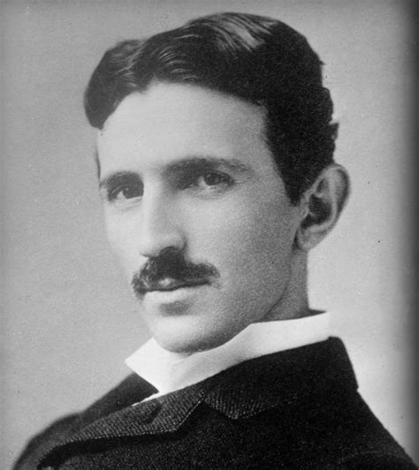 La Exposici N Nikola Tesla Ideas Como Rel Mpagos Se Inaugura En El